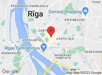  Krišjāņa Barona 21A, Rīga, LV-1011,  Rītausma-V, SIA