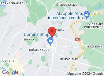  Gustava Zemgala gatve 71A, Rīga, LV-1039,  Ritec, SIA