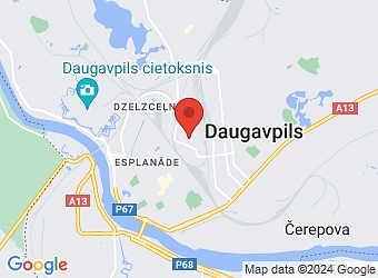  Malu 11, Daugavpils LV-5401,  RITUAL-MIRKLIS, SIA