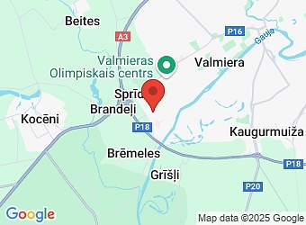  Somu 1, Valmiera, Valmieras nov., LV-4201,  RITUS, SIA