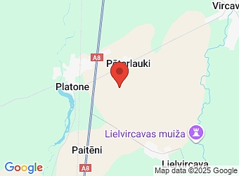  "Pavasari", Platones pagasts, Jelgavas nov., LV-3021,  RITVE, SIA