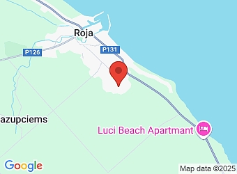  Vēžu 4, Roja, Rojas pagasts, Talsu nov., LV-3264,  RIU EMPRESA, SIA