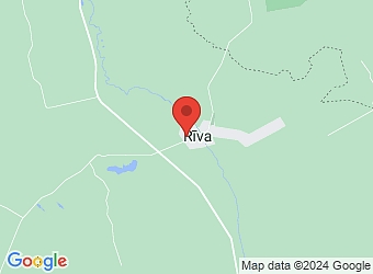  "Rīvas 2" - 22, Rīva, Sakas pagasts, Dienvidkurzemes nov., LV-3466,  Rīvas bibliotēka