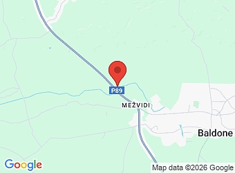  "Jaunkubas 1", Baldones pagasts, Ķekavas nov., LV-2125,  RIV-būve, SIA