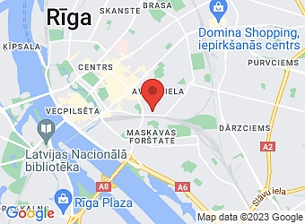  Kurbada 3-21, Rīga, LV-1009,  Rivere, SIA