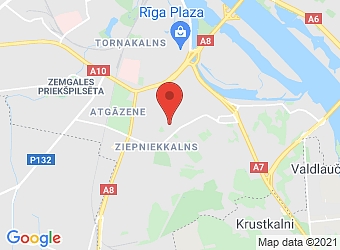  Rāceņu 9, Rīga, LV-1058,  Riverside Factory, SIA