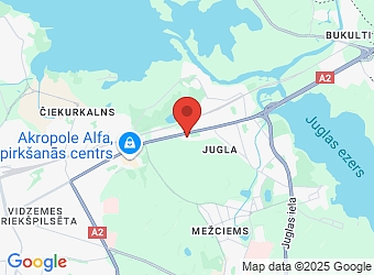  Brīvības gatve 386 k-3, Rīga, LV-1024,  RIVIAN, SIA