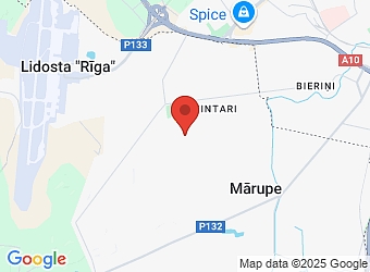  Paleju 88, Mārupe, Mārupes nov., LV-2167,  Rix Birojs, SIA