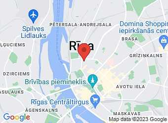  Dzirnavu 3A, Rīga LV-1010,  RIX Investment Group, SIA