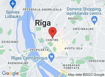  K.Valdemāra 33-32, Rīga, LV-1010,  RIX Shipmanagement, SIA