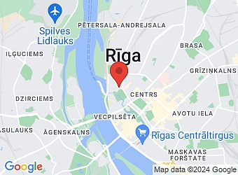  Elizabetes 15 - 4, Rīga, LV-1010,  Rix Technologies, AS