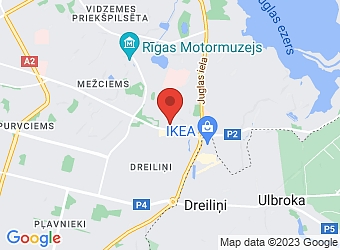  Vecā Biķernieku 13-14, Rīga, LV-1079,  Rixcat, SIA
