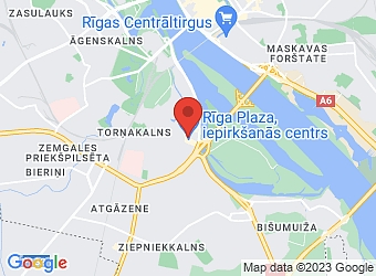  Mūkusalas 71, Rīga LV-1004,  Rixon, SIA