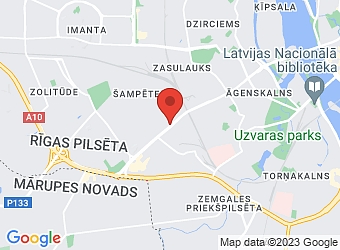  Kalnciema 90, Rīga LV-1046,  Rixwell Elefant Hotel, viesnīca