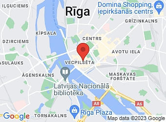  Kalēju 9/11, Rīga LV-1050,  Rixwell Hotel Konventa Sēta, viesnīca