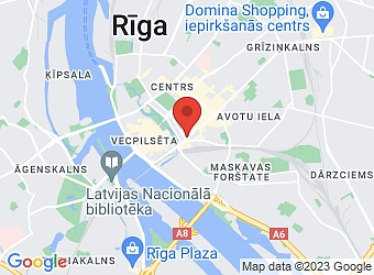  Merķeļa 12, Rīga LV-1050,  Rixwell Irina Hotel, viesnīca