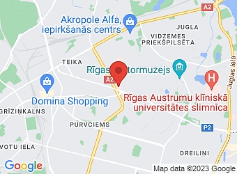  Lielvārdes 68 k-1, Rīga, LV-1006,  Riževas I. ģimenes ārsta prakse