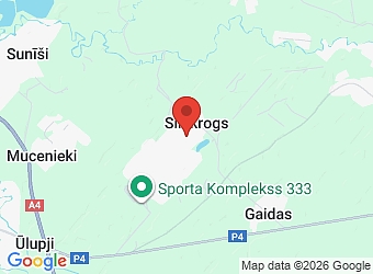  Silakroga 11 - 34, Silakrogs, Ropažu pagasts, Ropažu nov., LV-2133,  RJ Digital, SIA
