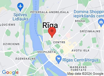  Strēlnieku 7, Rīga, LV-1010,  RJ Nami, SIA
