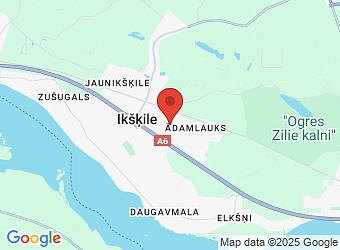  Lupīnu 6, Ikšķile, Ogres nov., LV-5052,  RJ1, SIA