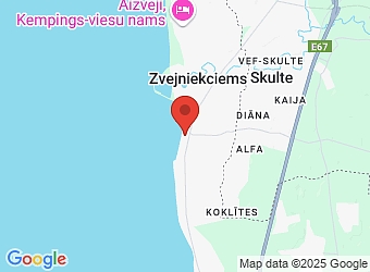  Ainažu 123, Saulkrasti, Saulkrastu nov., LV-2161,  RJIT, SIA