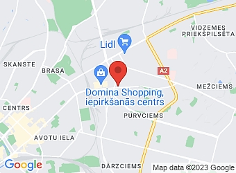  Ieriķu 15 k-1 - 8, Rīga, LV-1084,  RK Baltijas nekustamie īpašumi, SIA