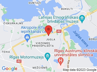  Vangažu 30-1, Rīga, LV-1024,  RK enerģija, SIA