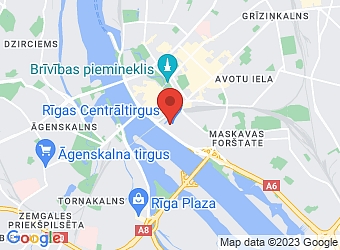  Centrāltirgus 3 k-3, Rīga, LV-1050,  RK Kamenīte, SIA