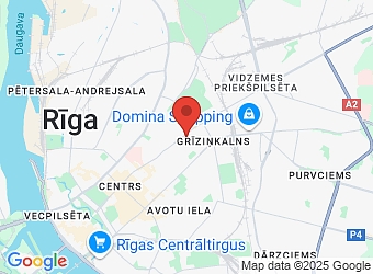  Brīvības 150 k-2 - 42, Rīga, LV-1012,  RK namsaimnieks, SIA