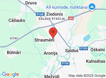  Ozolu 15, Saldus, Saldus nov., LV-3801,  RKG Properties, SIA