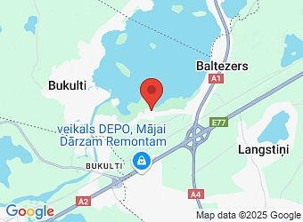  Krastmalas 14, Priedkalne, Garkalnes pagasts, Ropažu nov., LV-1024,  RKS-K24, SIA