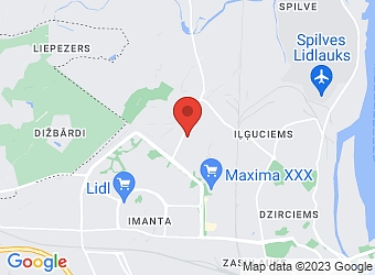  Kleistu 24, Rīga LV-1067,  RKS nami, SIA