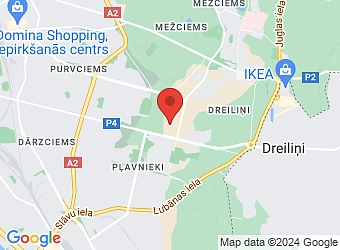  Ulbrokas 19A, Rīga, LV-1021,  RL Projekts, SIA