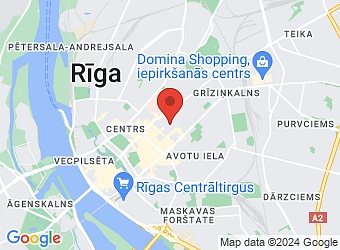  Tērbatas 68 k-1 - 1, Rīga, LV-1001,  RL, SIA