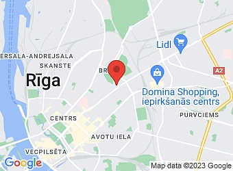  Cēsu 33, Rīga, LV-1012,  RL, veikals