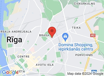  Etnas 6-26, Rīga, LV-1012,  RM Būve, SIA