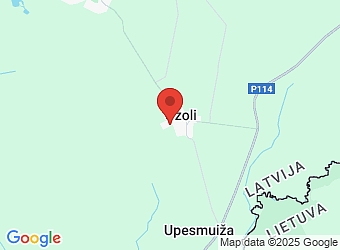  "Jaunozoli", Ozoli, Kalētu pagasts, Dienvidkurzemes nov., LV-3484,  RM plastering, SIA