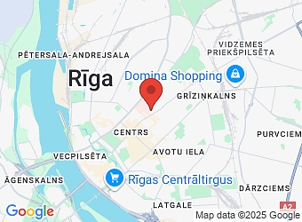  Miera 5, Rīga LV-1001,  RM1, SIA