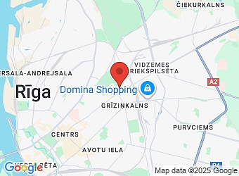  Etnas 6, Rīga, LV-1012,  RMB Consulting, SIA