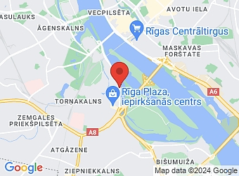  Mūkusalas 51, Rīga, LV-1004,  RMB One, SIA