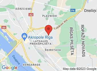  Cesvaines 15A, Rīga, LV-1073,  RMC Architectural Management, SIA