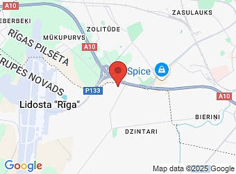  ''Kalniņi'' , Mārupes pagasts, Mārupes nov., LV-2167,  RMF, SIA