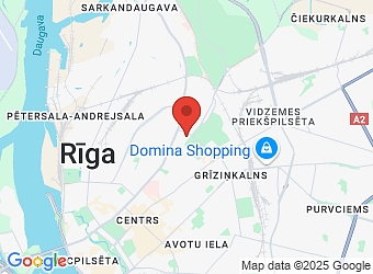  Hospitāļu 2, Rīga, LV-1013,  RMJ, SIA