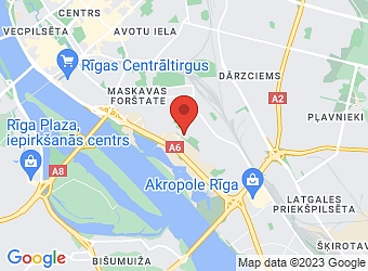  Balvu 15, Rīga, LV-1003,  RML, SIA