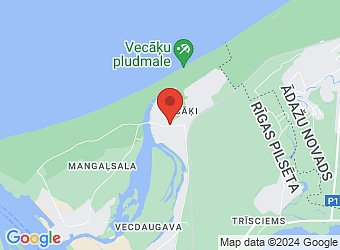  Mangaļu prospekts 42A, Rīga, LV-1030,  Rmnīa, SIA