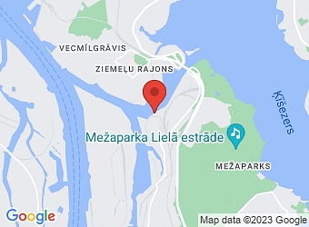  Tvaika 70, Rīga, LV-1034,  RNC Laran, SIA