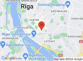  Ernesta Birznieka-Upīša 11, Rīga, LV-1011,  RNG Project, SIA