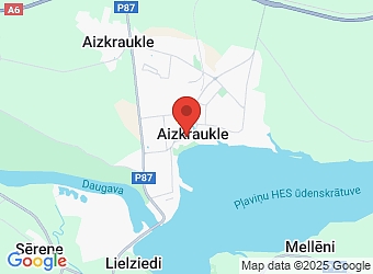  Spīdolas 5 - 3, Aizkraukle, Aizkraukles nov., LV-5101,  Road Runner Repairs, SIA