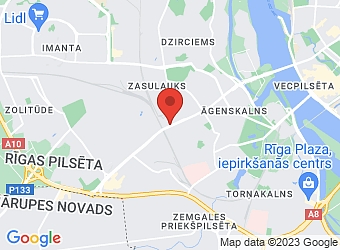  Kalnciema 67, Rīga LV-1083,  Roadeks, SIA