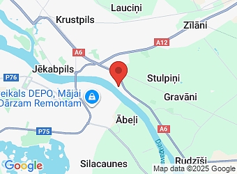  Rīgas 39A, Jēkabpils, Jēkabpils nov., LV-5202,  Roadway RCC, SIA